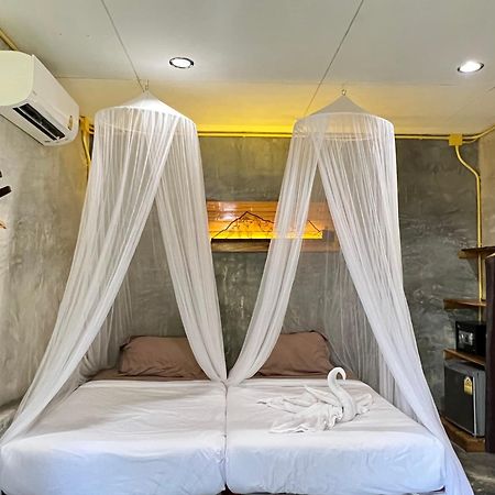 Sunshine On The Rock Hotel Ko Kut Ngoại thất bức ảnh