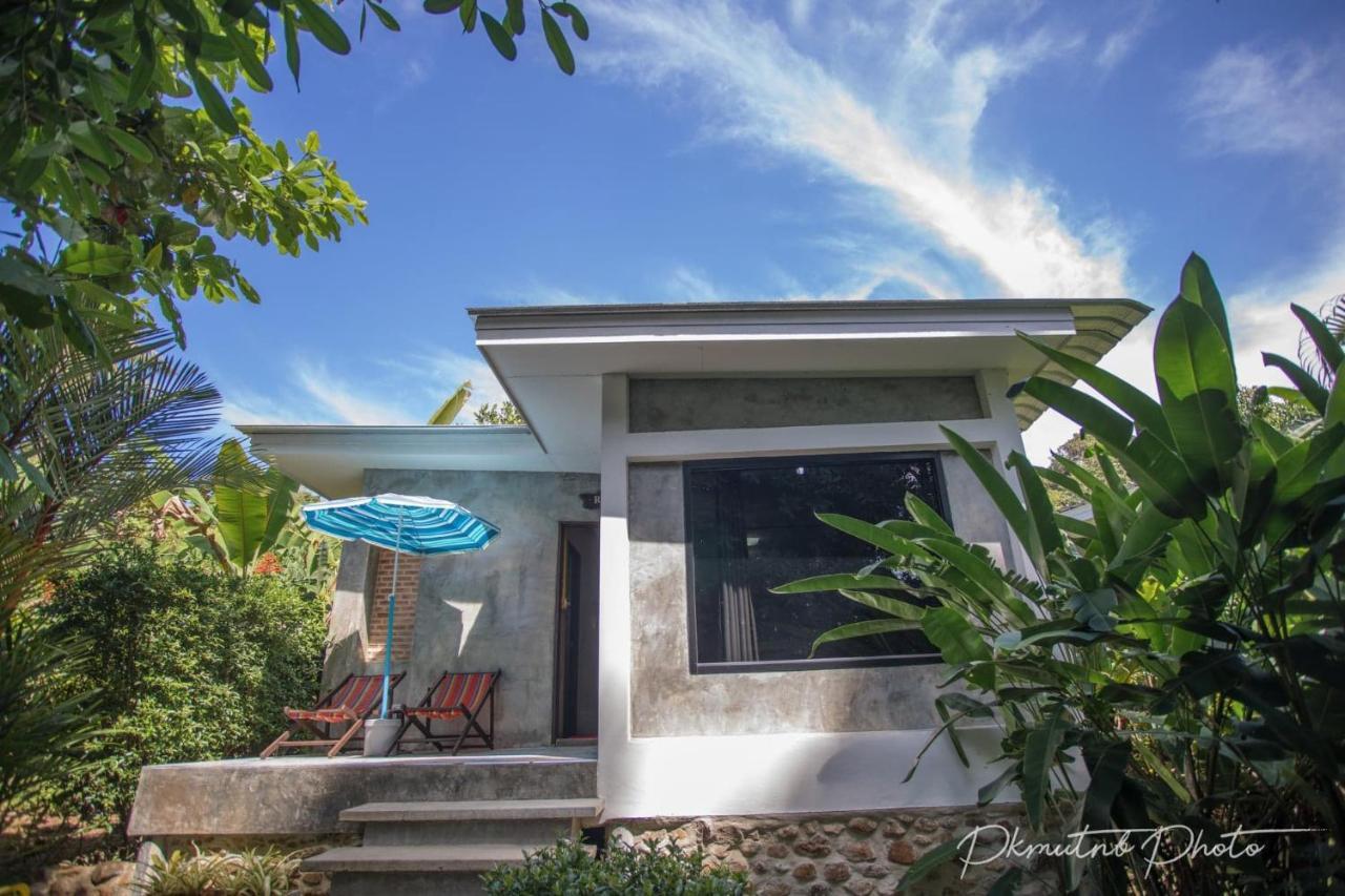 Sunshine On The Rock Hotel Ko Kut Ngoại thất bức ảnh
