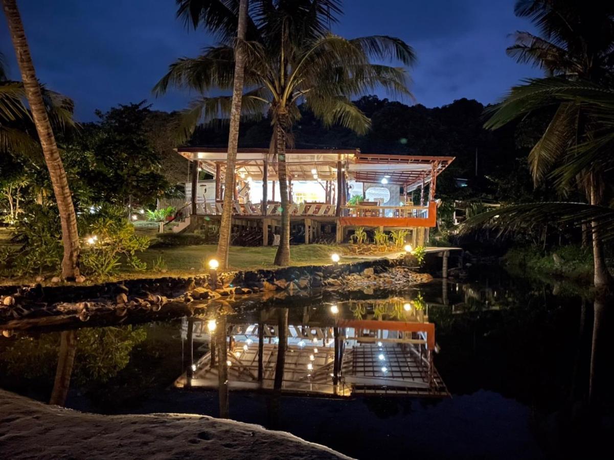 Sunshine On The Rock Hotel Ko Kut Ngoại thất bức ảnh