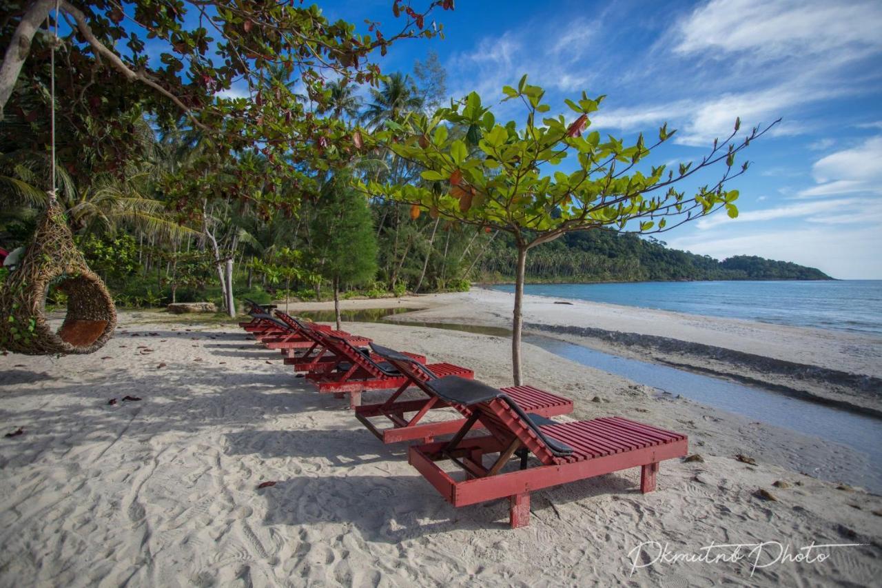 Sunshine On The Rock Hotel Ko Kut Ngoại thất bức ảnh