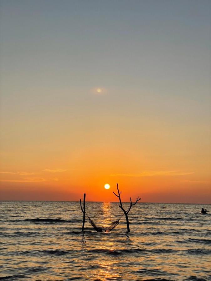 Sunshine On The Rock Hotel Ko Kut Ngoại thất bức ảnh