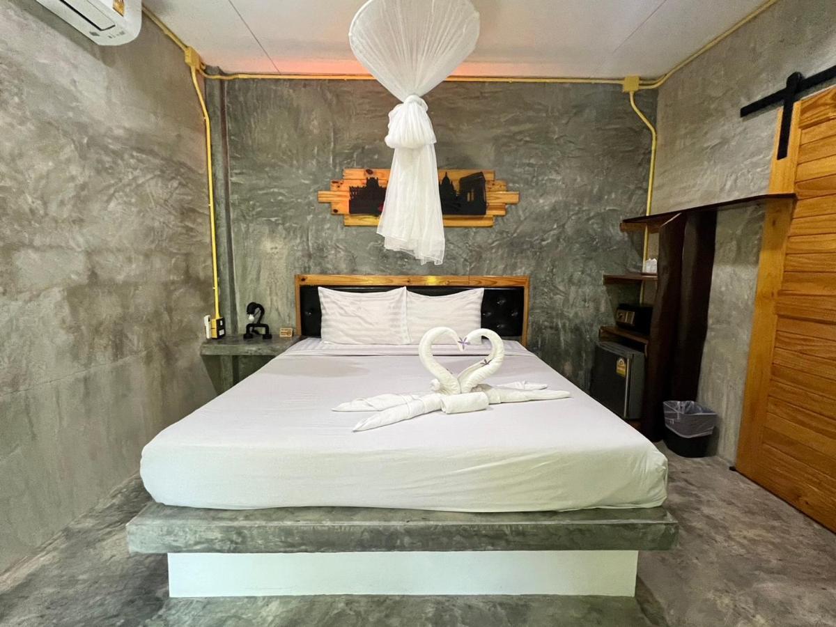 Sunshine On The Rock Hotel Ko Kut Ngoại thất bức ảnh