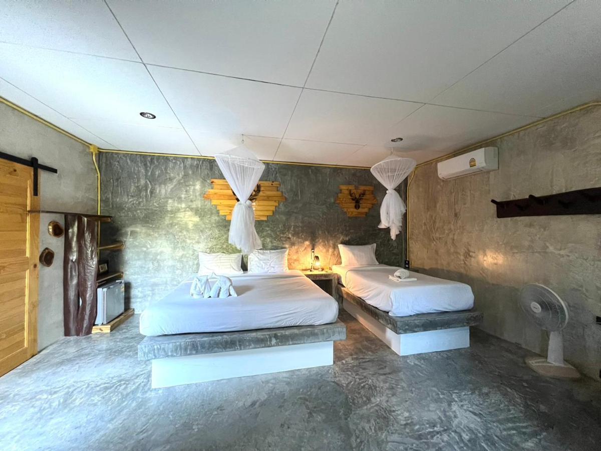 Sunshine On The Rock Hotel Ko Kut Ngoại thất bức ảnh