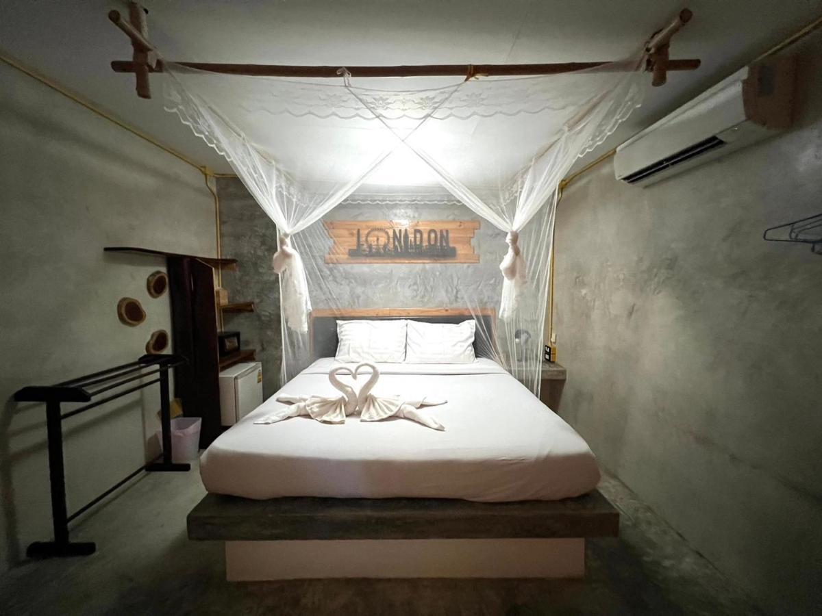 Sunshine On The Rock Hotel Ko Kut Ngoại thất bức ảnh