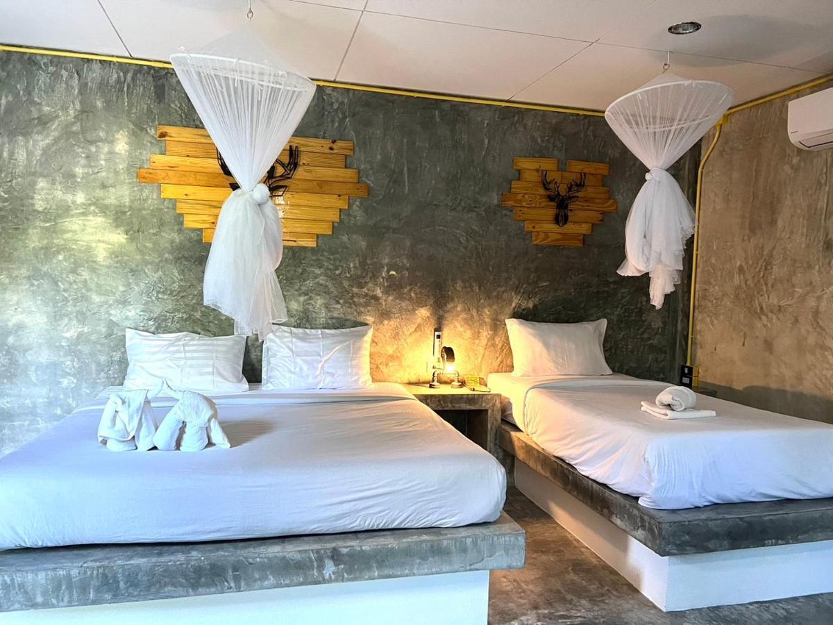 Sunshine On The Rock Hotel Ko Kut Ngoại thất bức ảnh