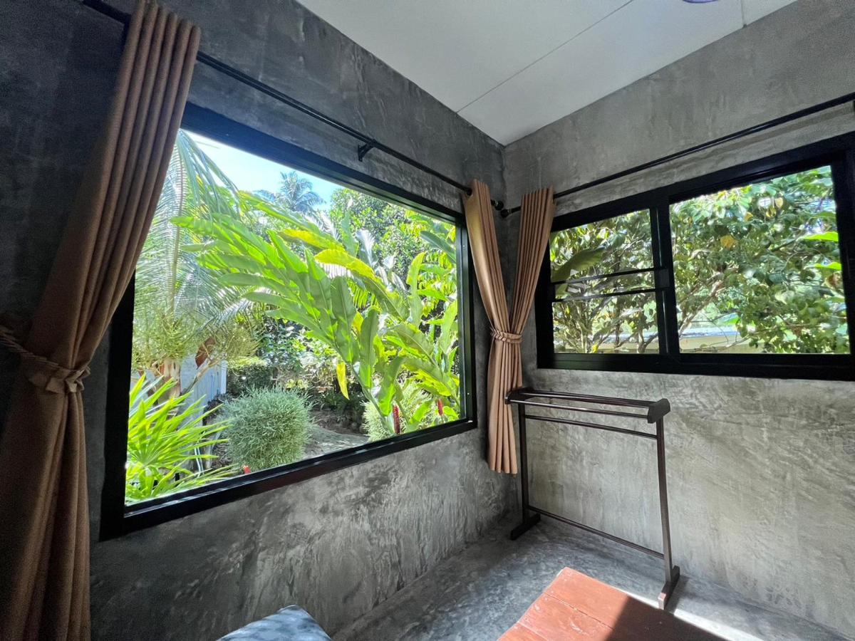 Sunshine On The Rock Hotel Ko Kut Ngoại thất bức ảnh